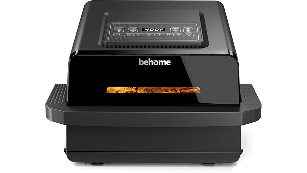 versatile cooking appliance review