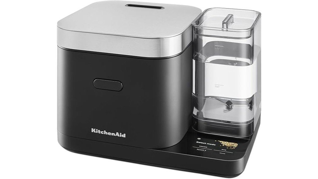 versatile cooking appliance review