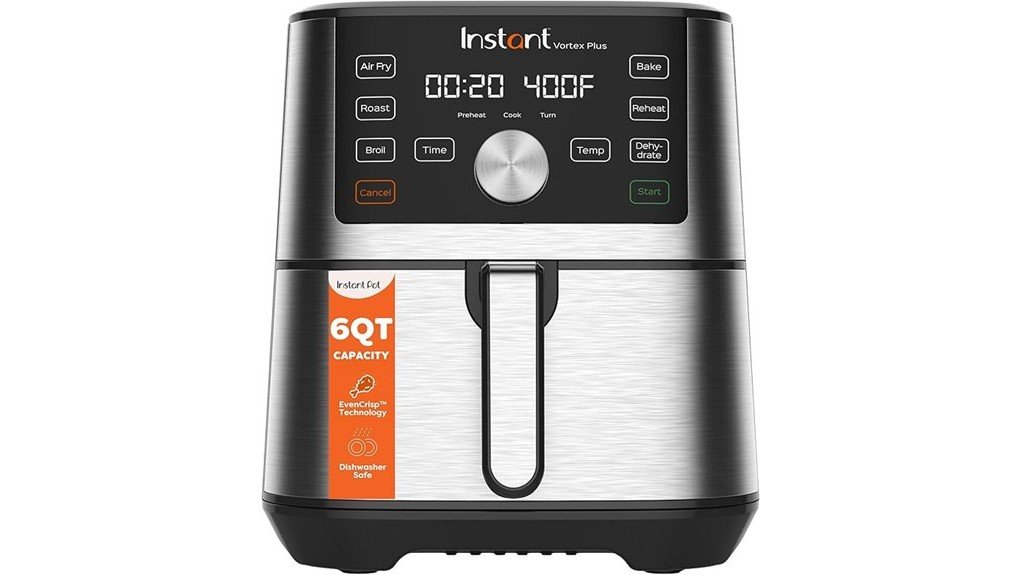 versatile cooking appliance review