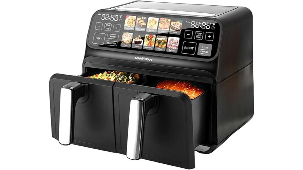 versatile cooking appliance review