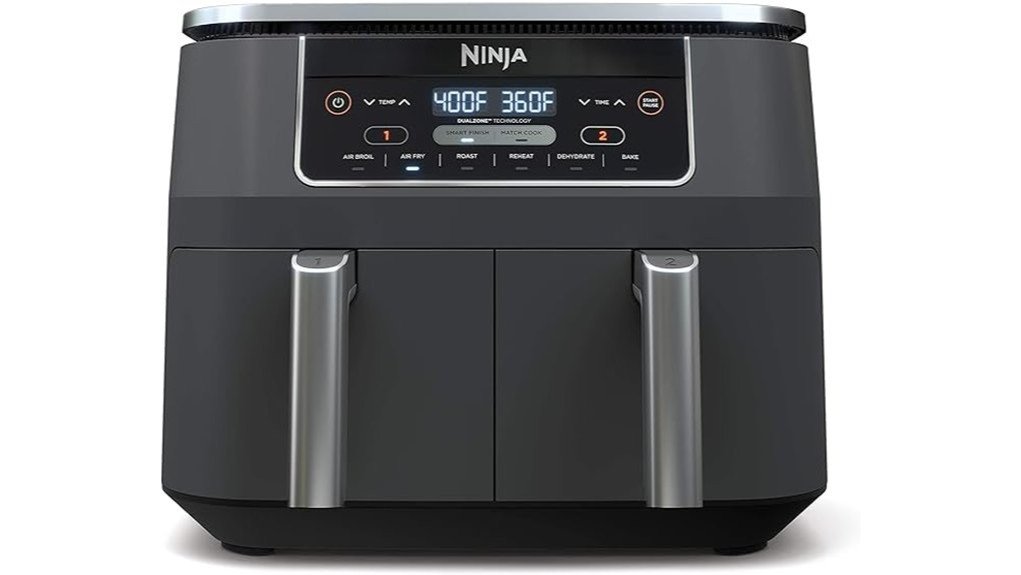 versatile cooking appliance review