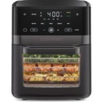 versatile cooking appliance review