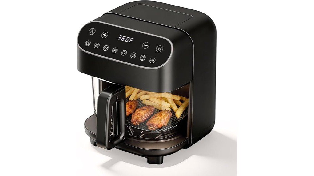 versatile cooking appliance review