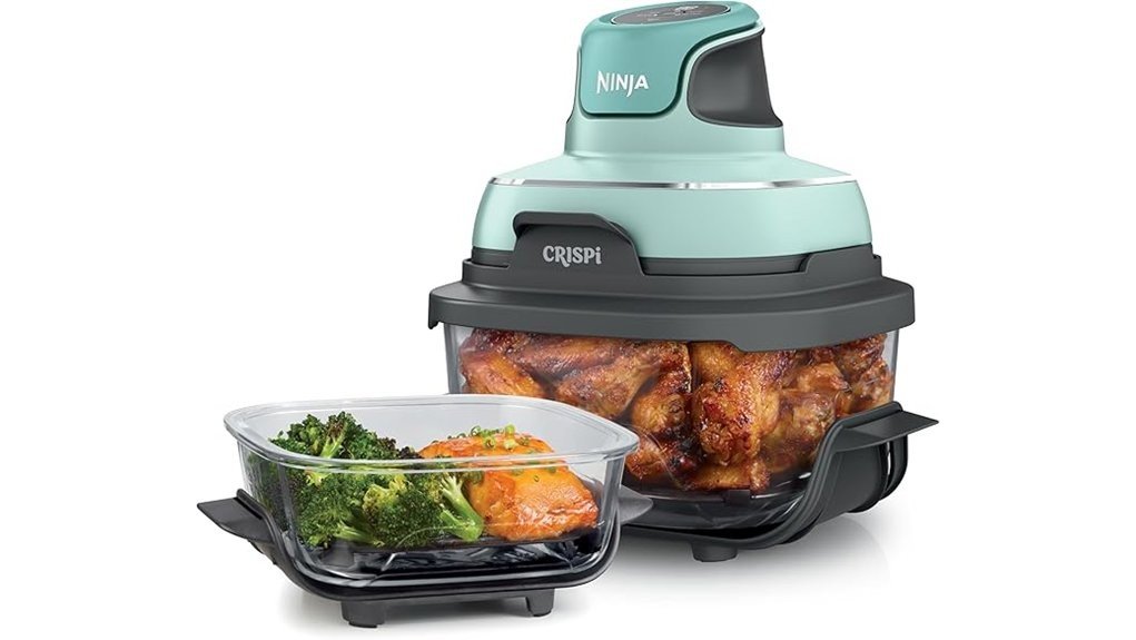 versatile cooking appliance review