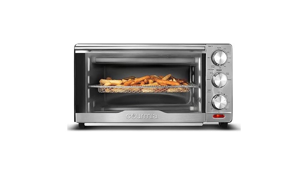versatile cooking appliance review