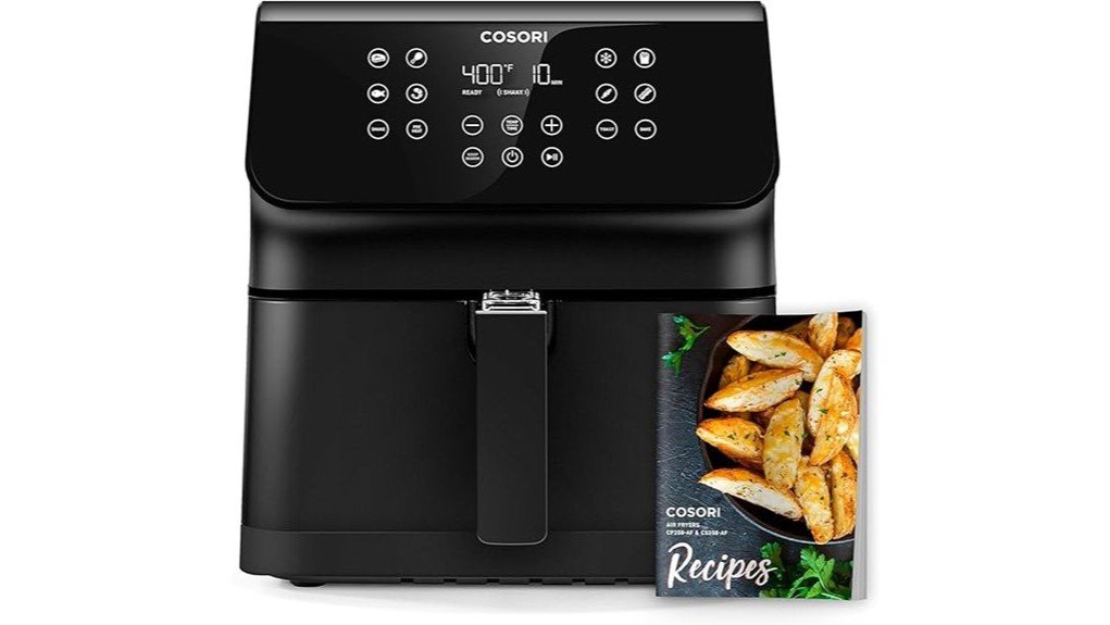 versatile cooking appliance review