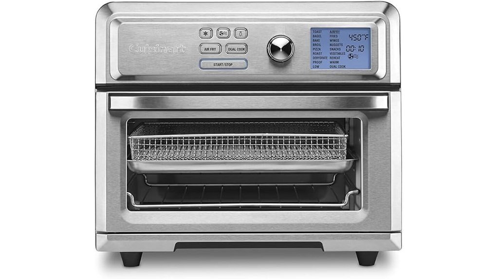 versatile cooking appliance review