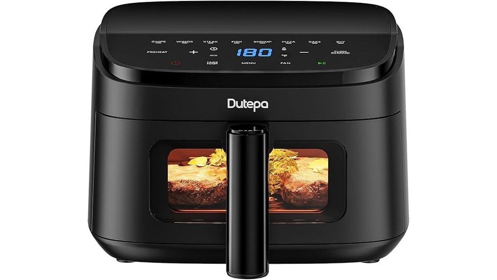 versatile cooking appliance review