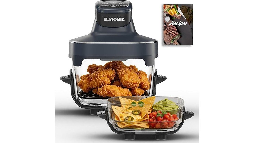 versatile cooking appliance review
