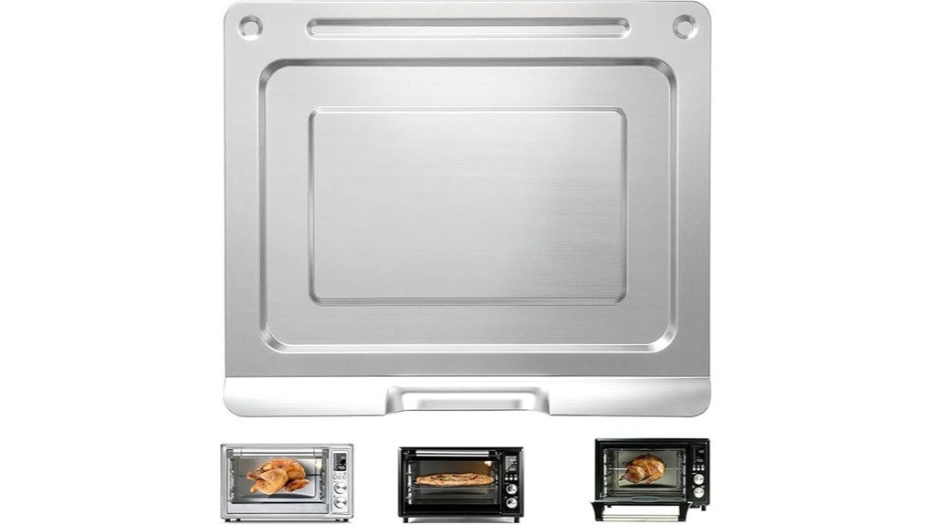 versatile cooking appliance review