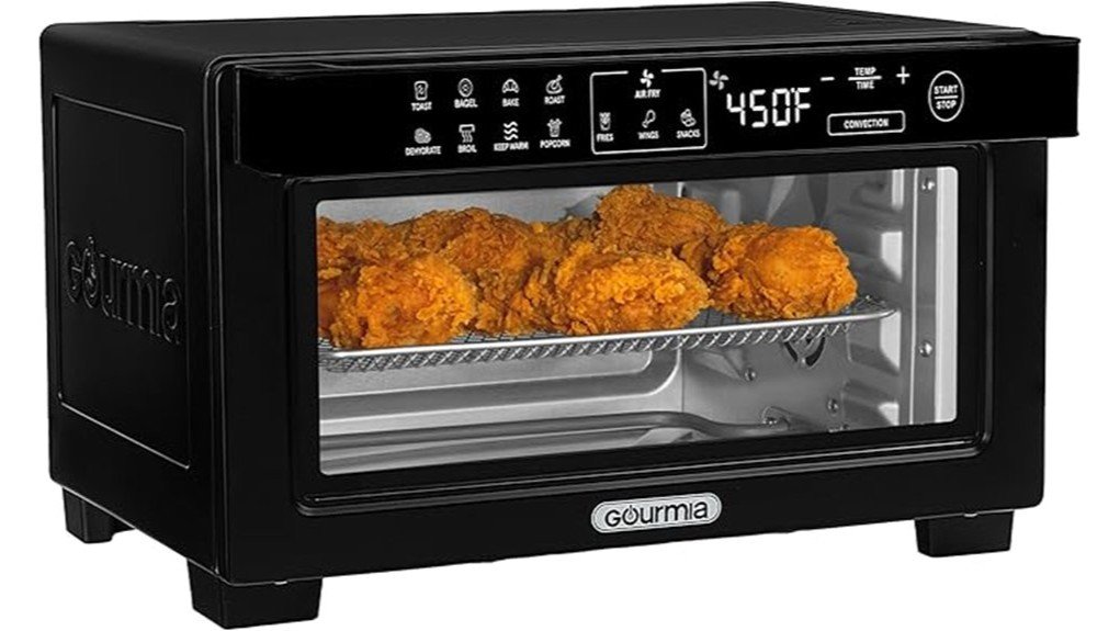 versatile cooking appliance review