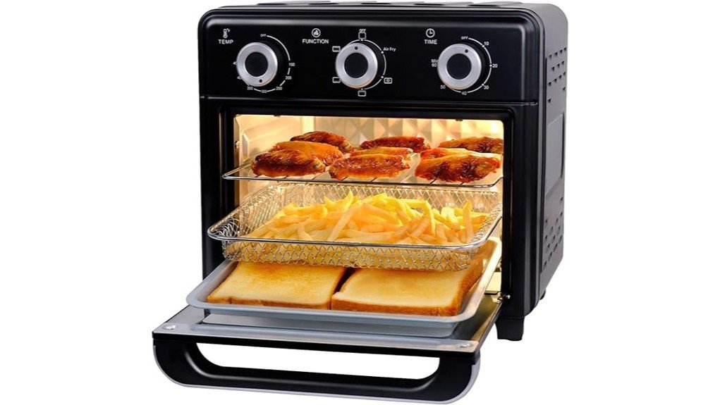 versatile cooking appliance review