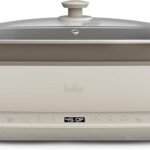 versatile cooking appliance review