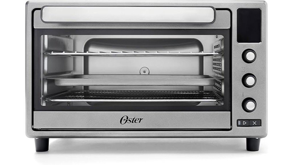 versatile cooking appliance review