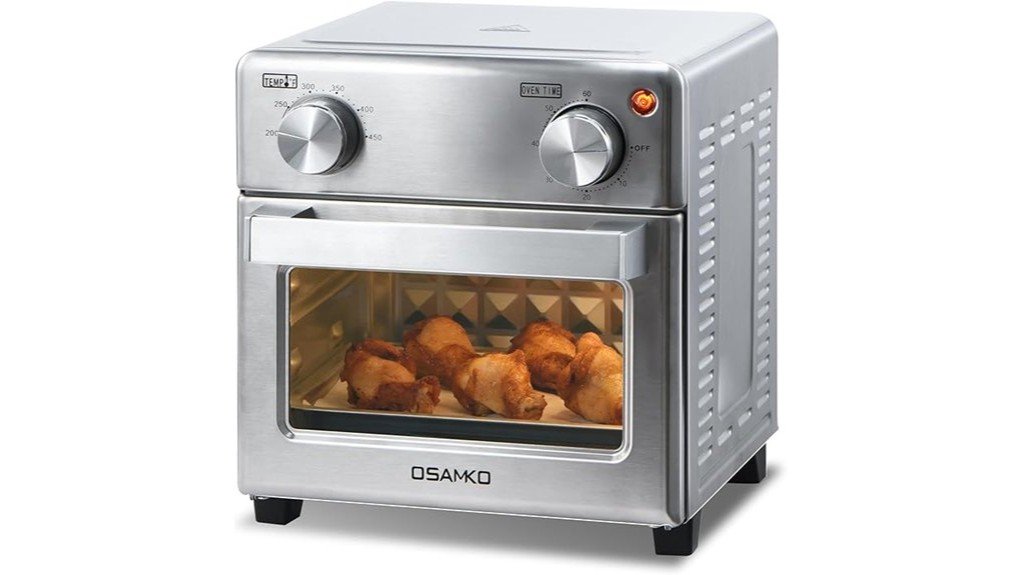 versatile cooking appliance review
