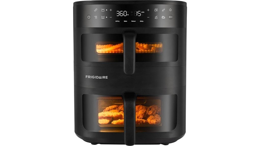 versatile cooking appliance review