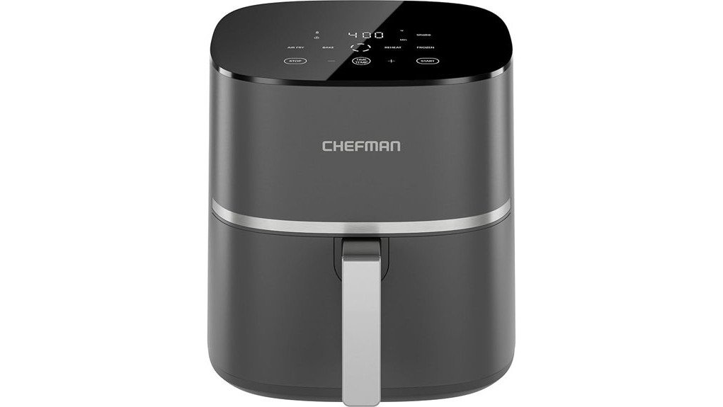 versatile cooking appliance review