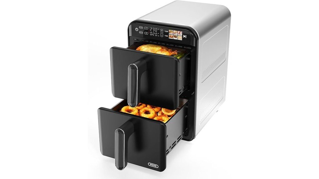 versatile cooking appliance review