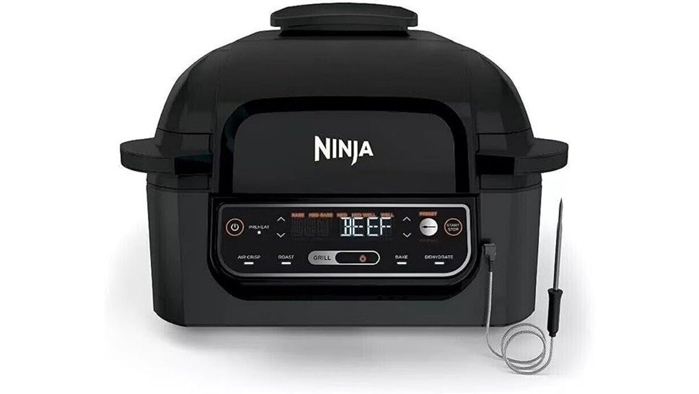 versatile cooking kitchen appliance