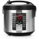 versatile cooking made easy