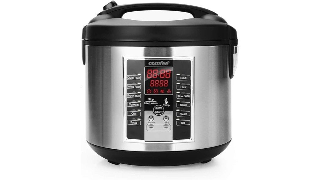 versatile cooking made easy