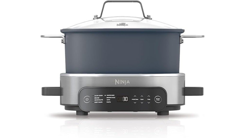 versatile cooking made simple