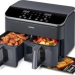 versatile cooking with convenience