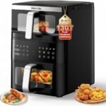 versatile cooking with efficiency