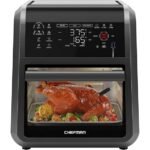 versatile cooking with precision