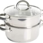 versatile cooking with steam