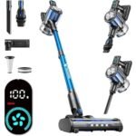 versatile cordless cleaning solution