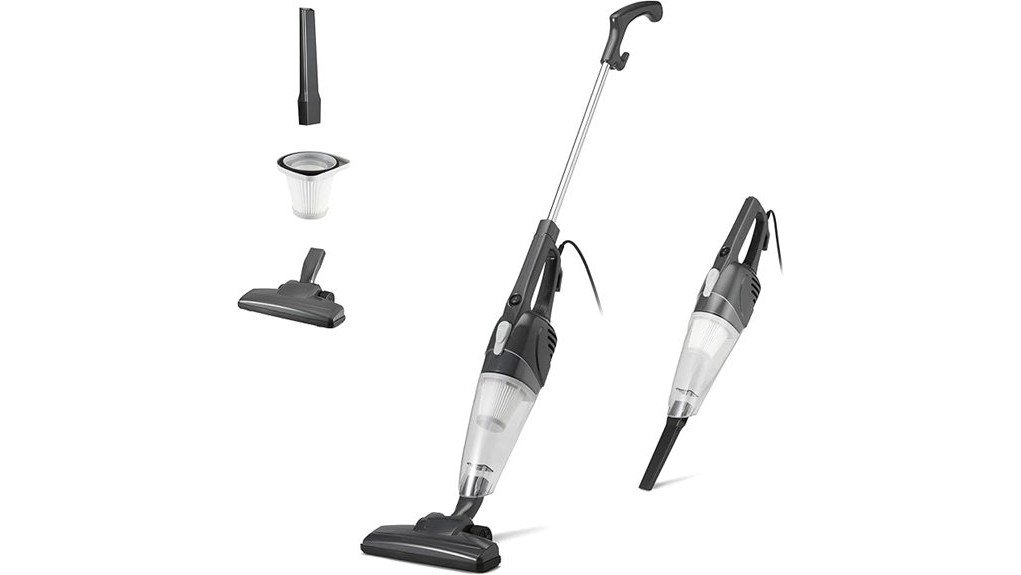 versatile efficient cleaning solution