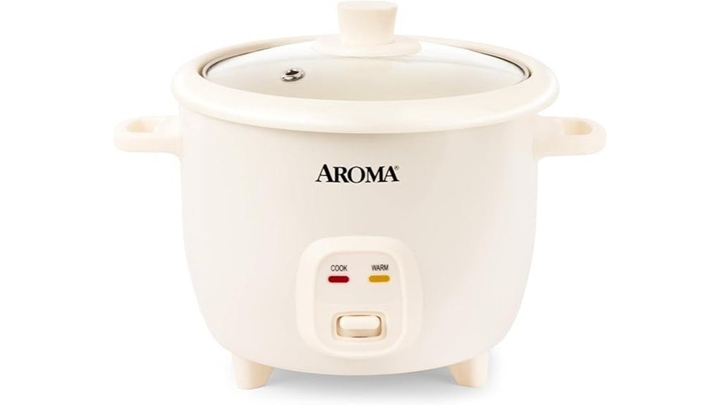 versatile efficient cooking appliance