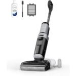 versatile floor cleaning solution