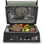 versatile grilling with flavor