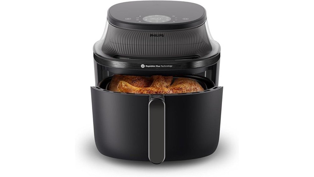versatile healthy cooking appliance