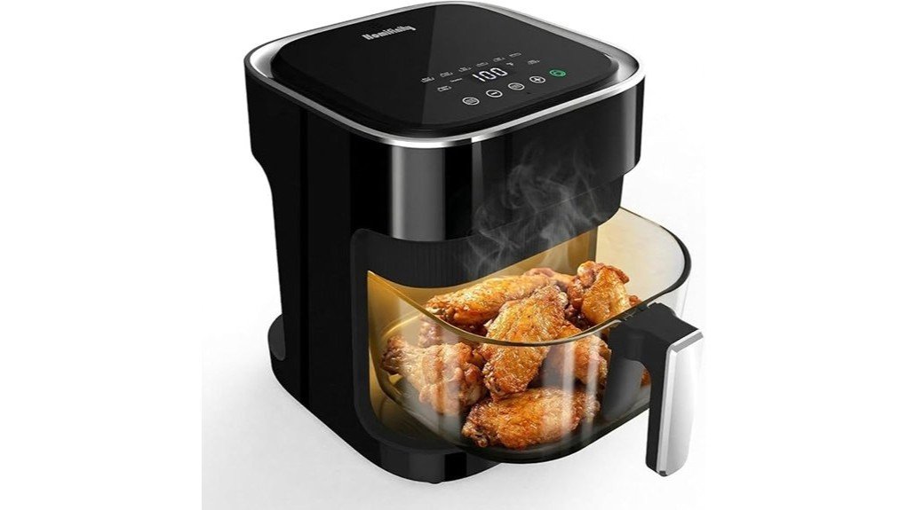 versatile healthy cooking option