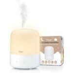 versatile humidifier for babies