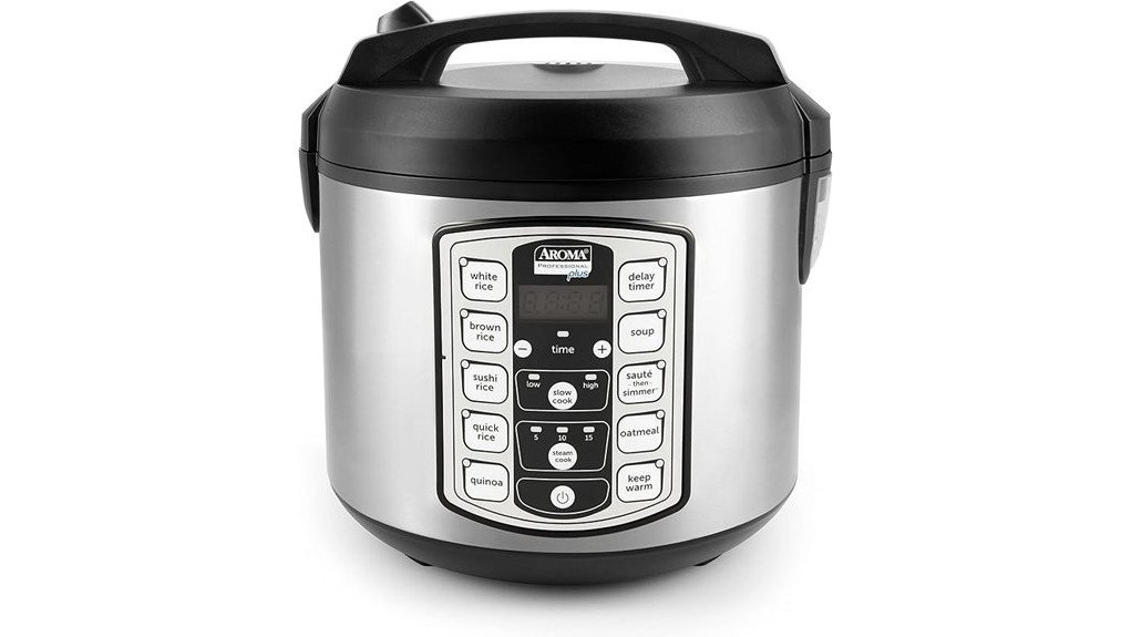 versatile kitchen appliance review