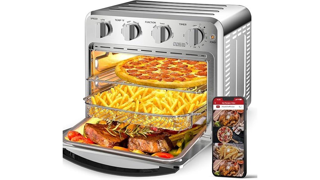 versatile kitchen appliance review