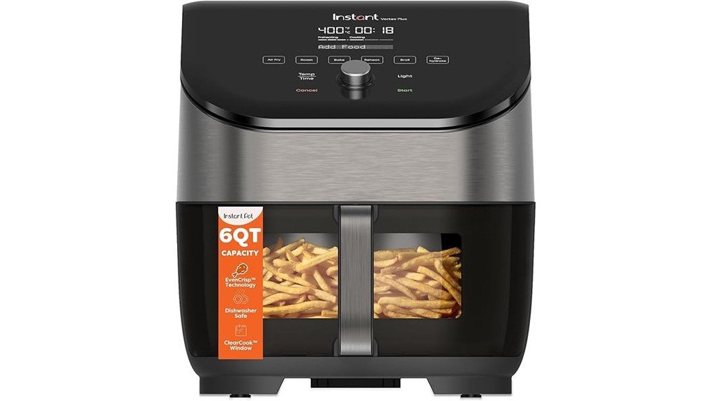 versatile kitchen appliance review