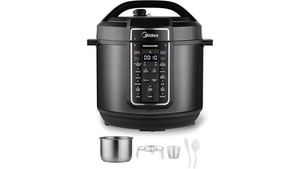 versatile kitchen appliance review