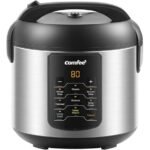 versatile kitchen cooking appliance