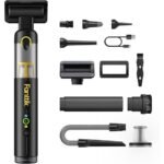 versatile powerful compact vacuum