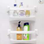 versatile rv shower organizer