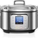 versatile slow cooking solution