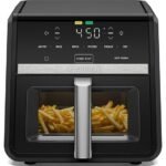 versatile spacious efficient cooking
