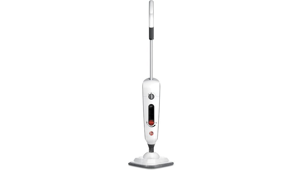versatile steam cleaning solution