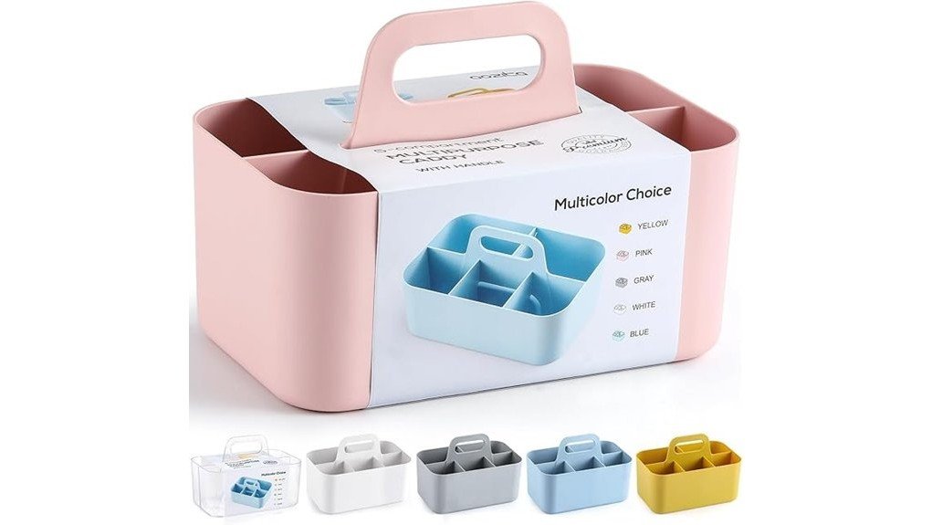 versatile storage solution reviewed