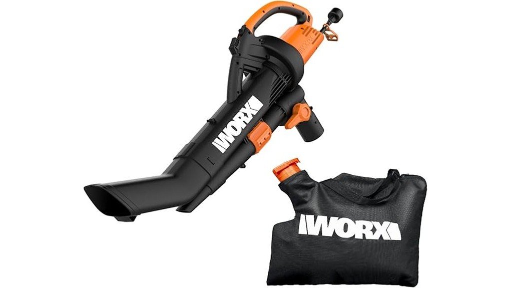 versatile yard maintenance solution